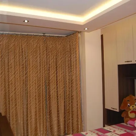Apartment Neptune Luxury Center